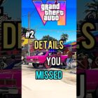 Szczegóły dotyczące GTA 6: Co przegapiłeś! Creo Gaming