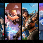 Uzyskaj bezpłatne skórki i kosmetyki na Fortnite w lutym 2025 r. Creo Gaming
