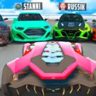 Wygraj 500 € Jeśli YouTuber ucieknie w GTA 5! Creo Gaming