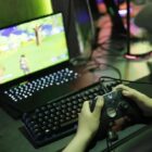X Użytkownicy wyśmiewają oryginalną konfigurację streameru Fortnite Creo Gaming