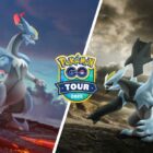 Zdobądź Volt and Blaze Fusion Energy za darmo w Pokémon Go Creo Gaming