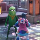 Zdobądź prezenty dwóch postaci w meczu Fortnite Season 2 Creo Gaming