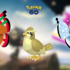 5 Pokémon błyszczący do polowania w Pokémon Go: rozproszony na wiatry Creo Gaming
