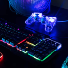 5 gier do obserwacji absolutnie Creo Gaming
