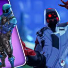 5 najrzadszych skór w Fortnite Creo Gaming