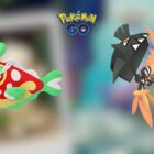 6 Pokémon Lśniąca do schwytania podczas festiwalu kolorów 2025 Creo Gaming