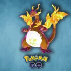 6 -Star Max Combat Guide for Gigantamax Charizard w Pokémon Go Creo Gaming