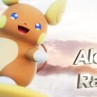 Alolan Raichu wkrótce przybywa do Pokémon Unite Creo Gaming