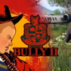 Bully 2: Nowy styl inspirowany czerwonym martwym odkupieniem Creo Gaming
