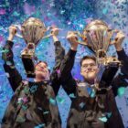 Były mistrz Pucharu Świata Fortnite, skrytykowany za jego rasistowskie uwagi i promocję hazardu Creo Gaming