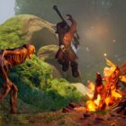 Były projekt World of Warcraft krytykuje stagnację RPG i przedstawia rywale Marvela Creo Gaming