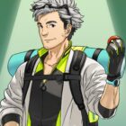Day Research Fuzzy Buddy w Pokémon Go Creo Gaming