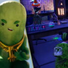 Dill Bits and Black Market: Przewodnik dla Fortnite Rozdział 6 Sezon 2 Creo Gaming