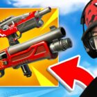 🔴 Direct! - Nowa aktualizacja pompy i zrzutu w Fortnite! Creo Gaming