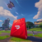 Doordash i Twitch łączą się z reklamami Amazon na wydarzenie Fortnite Creo Gaming