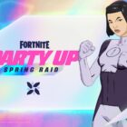 Dupli-kate: Złe wieści, aby zdobyć fortnite darmową skórę Creo Gaming