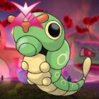 Dynamax Battle Guide: Caterpie w trybie maksymalnym Creo Gaming