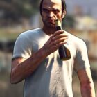 Fan GTA V odkrywa prawdziwy dom Trevor Philips w Kalifornii Creo Gaming