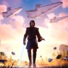 Fortnite Rozdział 6 Sezon 3: Force Gwiezdne Wojen powraca Creo Gaming
