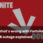 Fortnite: Wyjaśnienie niepowodzenia 28 marca Creo Gaming