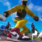 Fortnite: Zwrot, który ogłasza zmiany w kosmetykach Creo Gaming