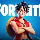 Fortnite i One Piece: The First Leaks of Collaboration Creo Gaming