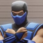 Fortnite zawiera klasyczne odniesienie do Mortal Kombat Creo Gaming