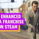 GTA 5 na PC: Najgorsza gra Rockstar według recenzji Steam! Creo Gaming
