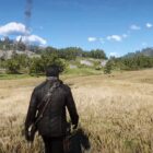 GTA 6: Fani pod wrażeniem aktualizacji graficznej Red Dead Redemption 2 Creo Gaming
