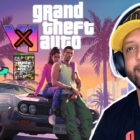 GTA 6: Przygotuj się, gramy w piątym opusie podczas oczekiwania! Creo Gaming