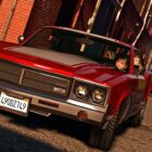 GTA V: Mod poprawia odbicia śledzenia promieniowania Creo Gaming