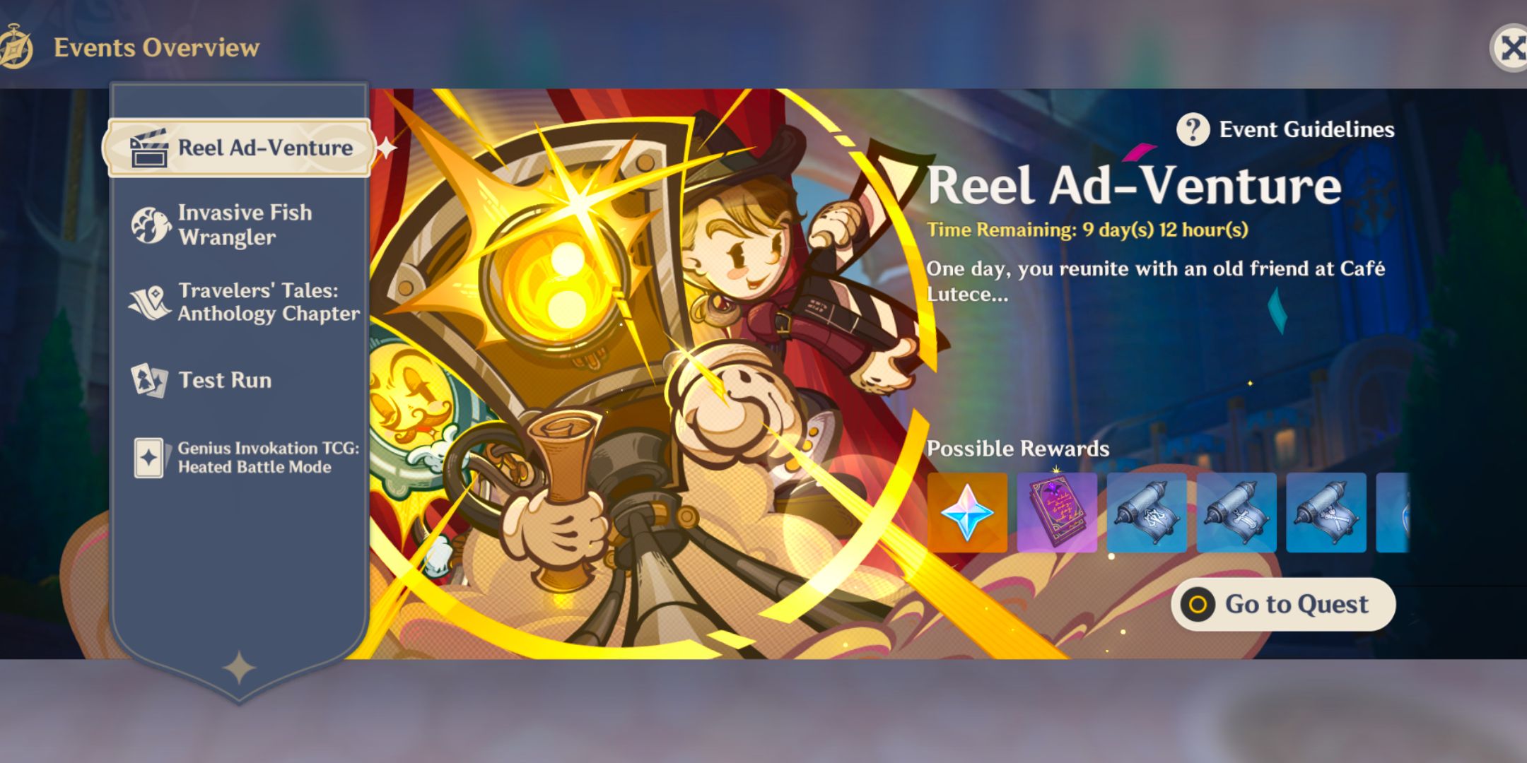 Creo Gaming