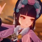 Genshin Impact: Lista 4 -Star znaków w wersji 5.4 Creo Gaming