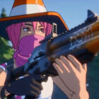 Gracze z Fortnite udostępnili nową ryzykowną funkcję sezonu 2 rozdziału 6 Creo Gaming