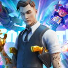 Ile skór Midas jest w Fortnite? Creo Gaming