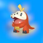Jak Fuecoco w Pokemon i może świecić? Creo Gaming