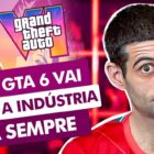 Jak GTA 6 na zawsze przekształci branżę gier Creo Gaming