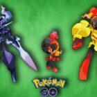 Jak ewoluować Charcadet w Armarouge i Ceruledge w Pokémon Go Creo Gaming