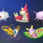 Jak rozwinąć Wurmple w Pokémon Go Creo Gaming