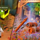 Jak utworzyć grę recyklarną - Creo Creo Gaming