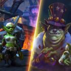 WOW: ranking wyścigu o pierwszy postęp w podwieszaniu Creo Gaming