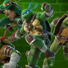 Kosmetyki TMNT w Fortnite i Rocket League? Creo Gaming
