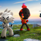 Kubfu w centrum uwagi podczas imprezy Pokémon Go Creo Gaming