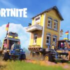 Lego Fortnite Leki: Nowe stworzenia zbliżające się Creo Gaming