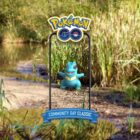 Mars Classic Community Day: Totodile w centrum uwagi w Pokémon Go Creo Gaming