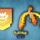 Moltres w Pokemon Go: Raid Guide March 2025 Creo Gaming