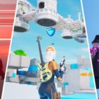 Najlepsze karty platformowe w Fortnite Creative Creo Gaming