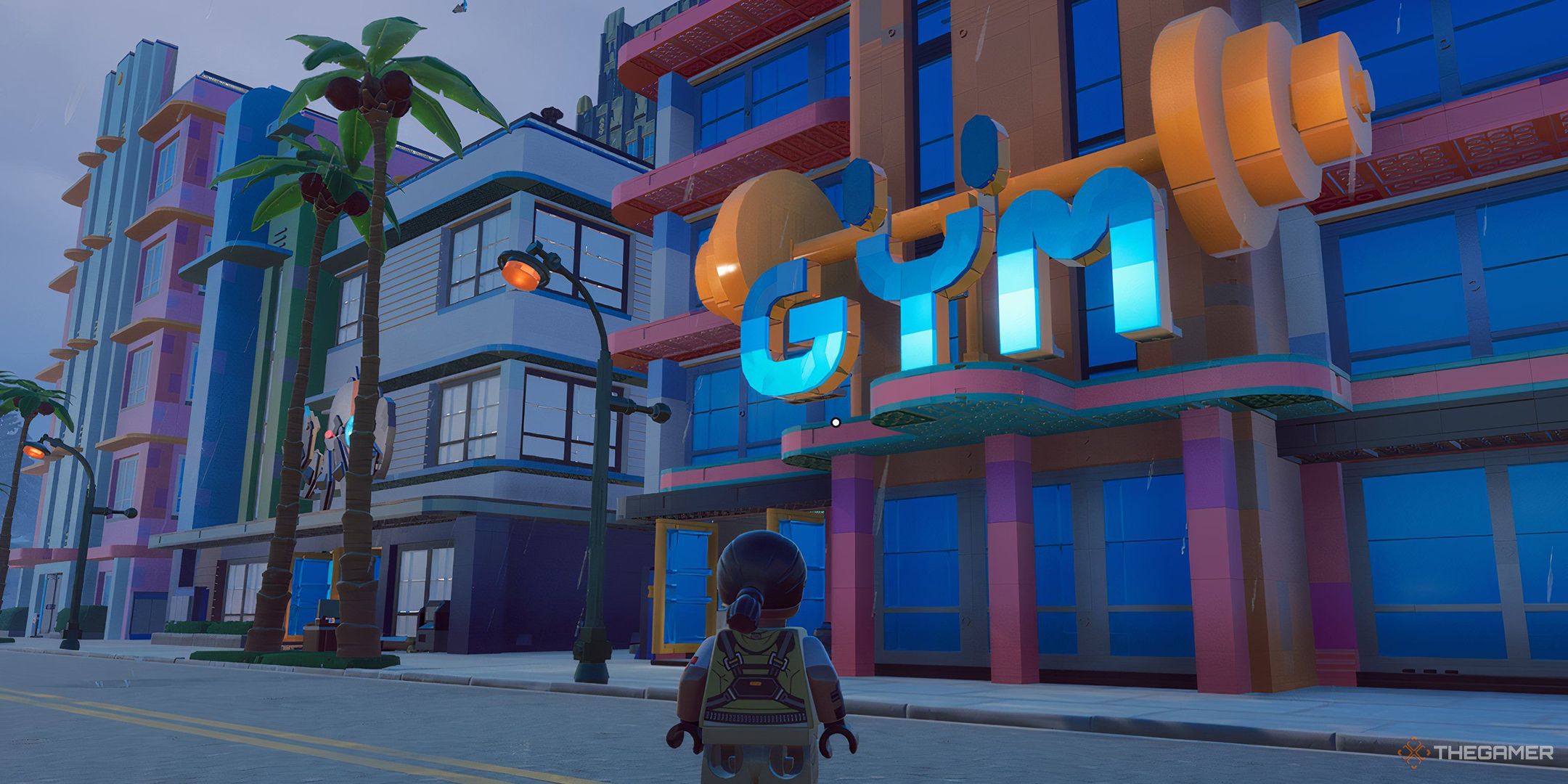 Creo Gaming