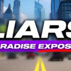 Oszustwa GTA 6 zaprezentowane | Game Paradise Creo Gaming