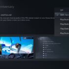 PlayStation: Specjalne motywy konsoli, obiecujący start Creo Gaming